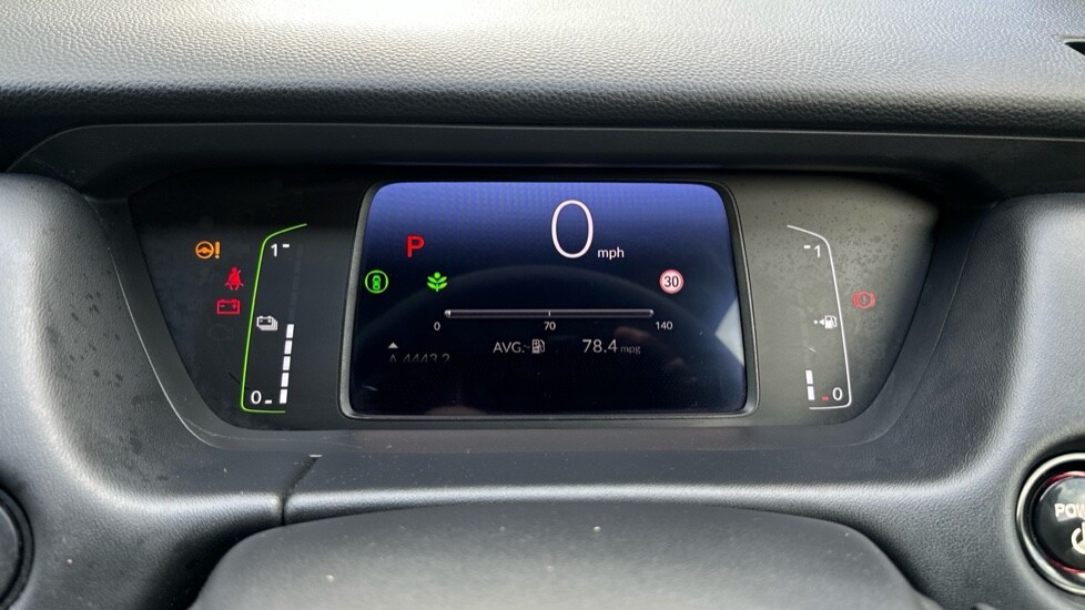 Used Honda Jazz 2021 for sale - 76007748: Photo 11
