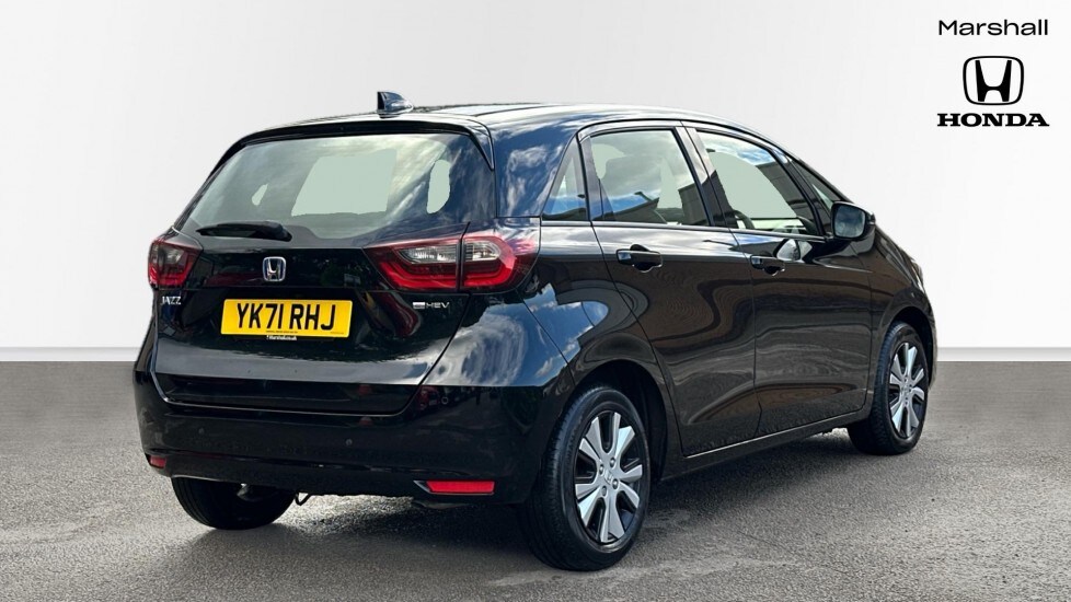 Used Honda Jazz 2021 for sale - 76007748: Photo 12
