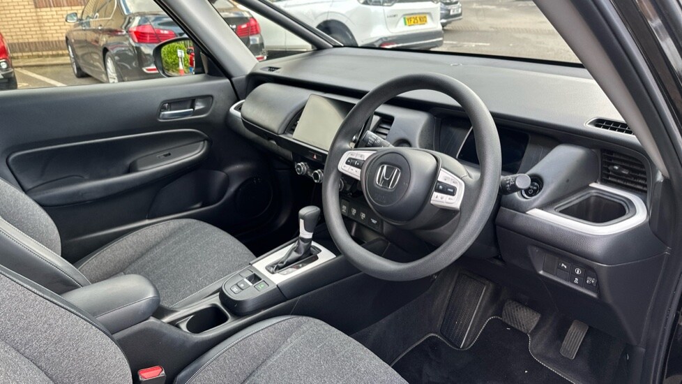 Used Honda Jazz 2021 for sale - 76007748: Photo 14