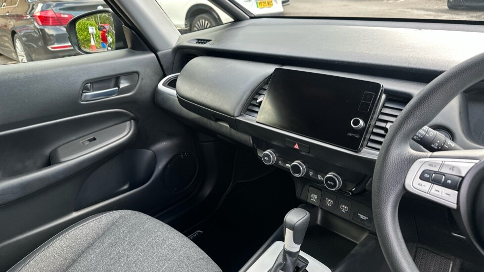 Used Honda Jazz 2021 for sale - 76007748: Photo 15
