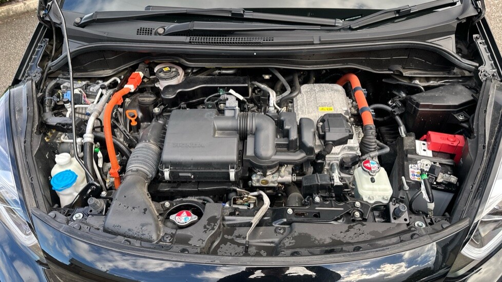 Used Honda Jazz 2021 for sale - 76007748: Photo 17