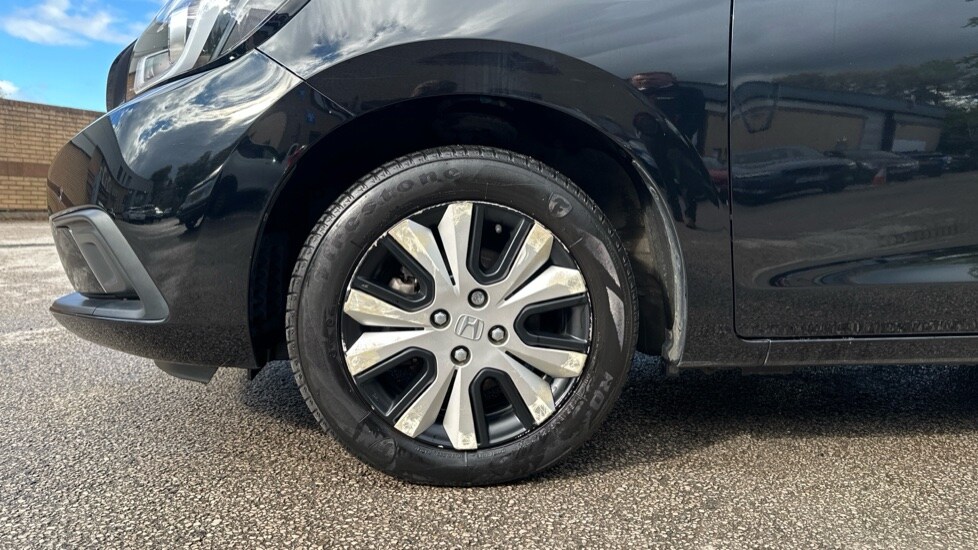 Used Honda Jazz 2021 for sale - 76007748: Photo 18