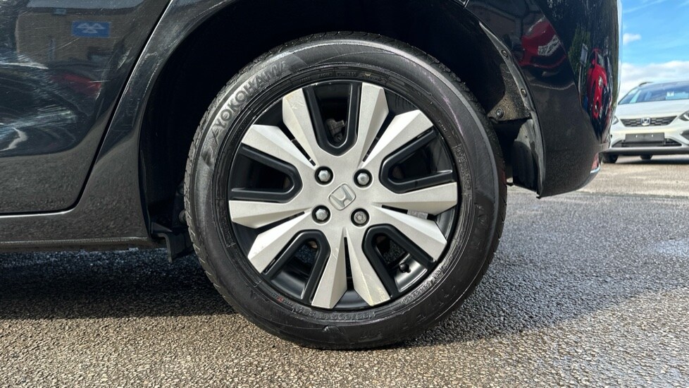 Used Honda Jazz 2021 for sale - 76007748: Photo 19