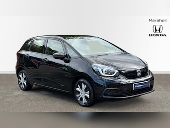 2021 - 1.5 i-MMD Hybrid SR 5dr eCVT