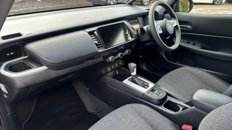 Used Honda Jazz 2021 for sale - 76007748: Photo 2