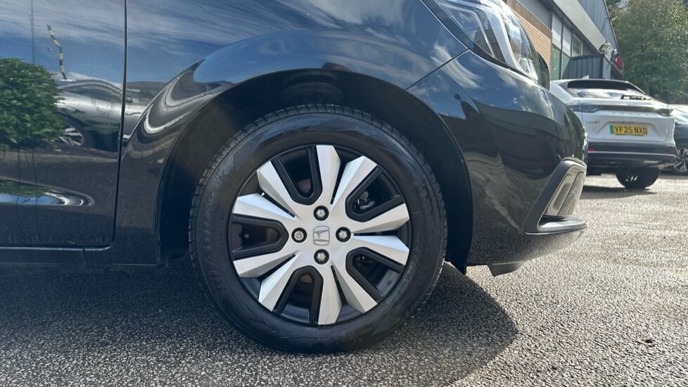 Used Honda Jazz 2021 for sale - 76007748: Photo 20