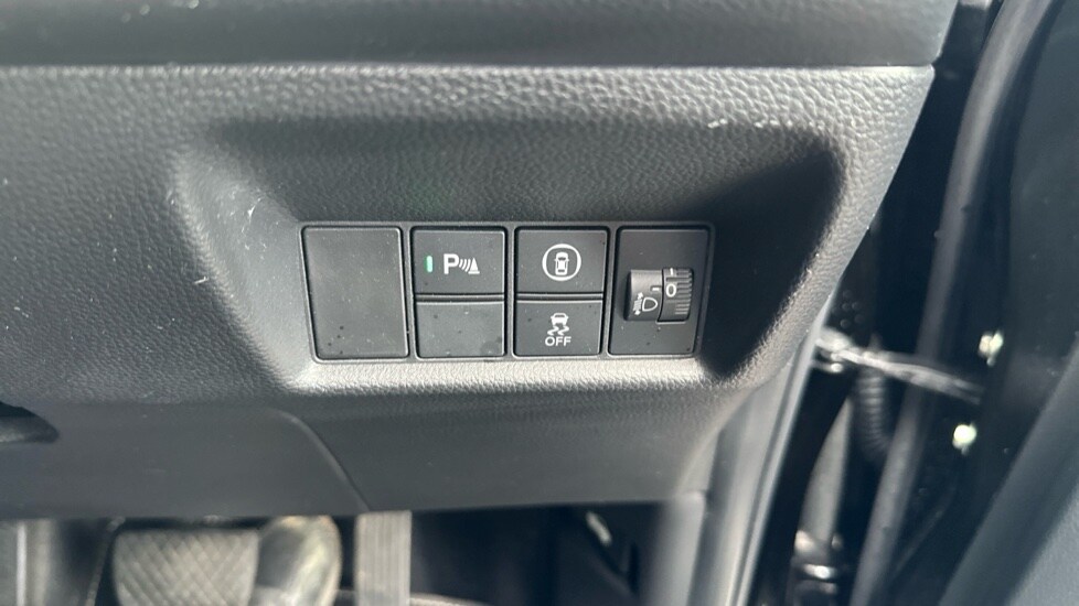 Used Honda Jazz 2021 for sale - 76007748: Photo 21