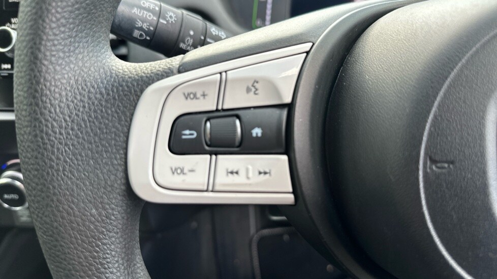 Used Honda Jazz 2021 for sale - 76007748: Photo 22