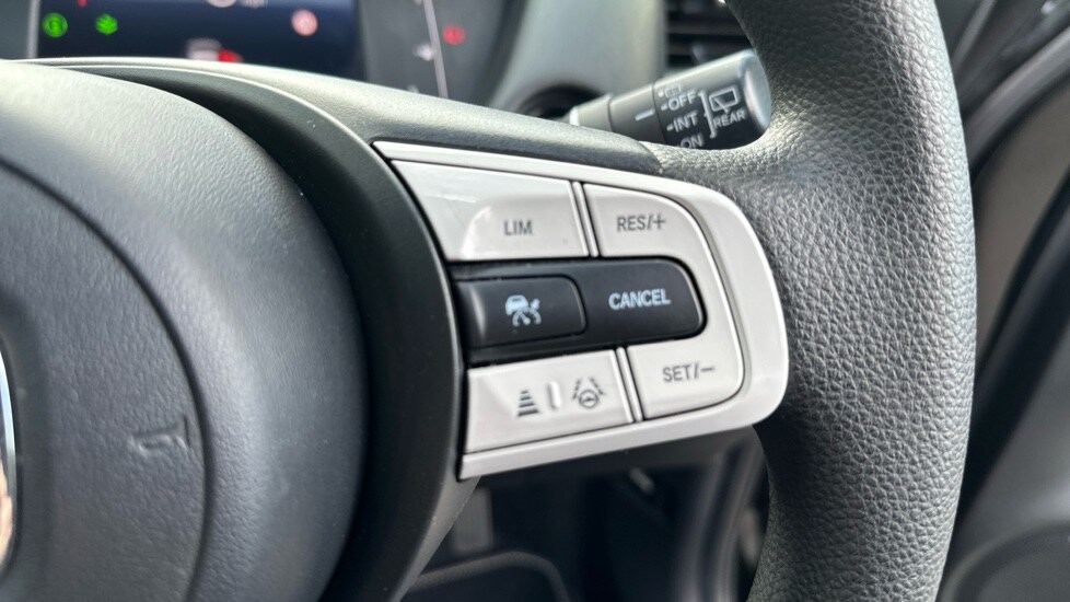 Used Honda Jazz 2021 for sale - 76007748: Photo 23