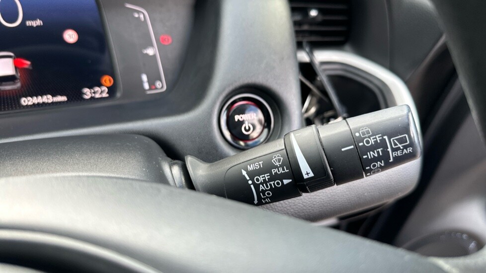 Used Honda Jazz 2021 for sale - 76007748: Photo 24