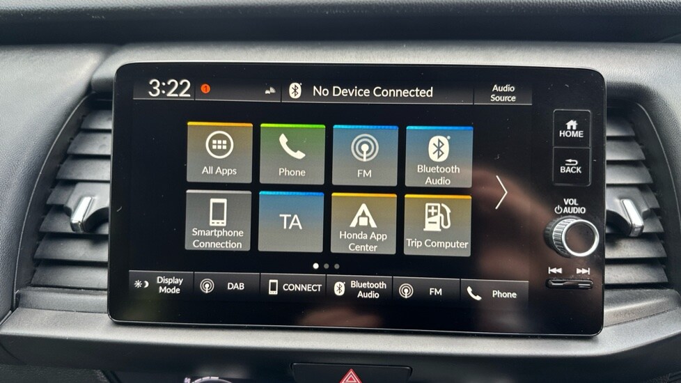 Used Honda Jazz 2021 for sale - 76007748: Photo 26