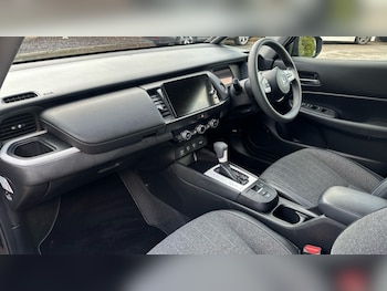 Used Honda Jazz 2021 for sale - 76007748: Photo 2