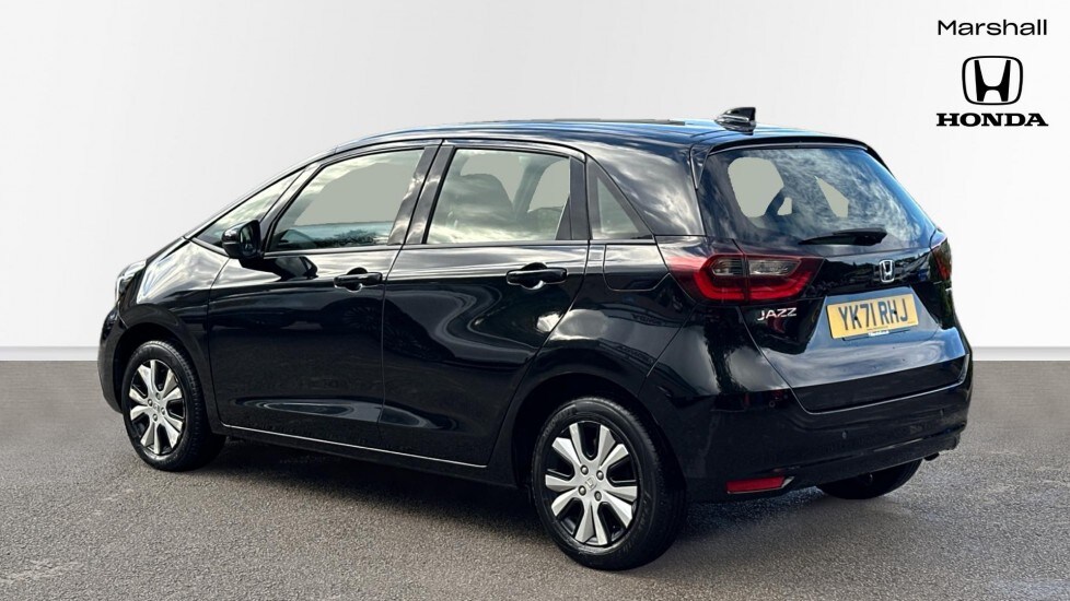 Used Honda Jazz 2021 for sale - 76007748: Photo 3