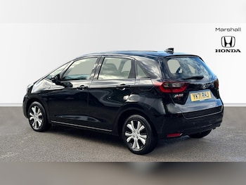Used Honda Jazz 2021 for sale - 76007748: Photo 3