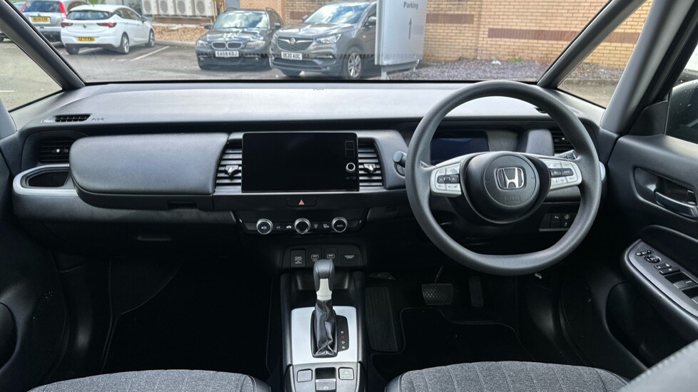 Used Honda Jazz 2021 for sale - 76007748: Photo 4