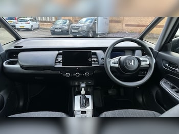 Used Honda Jazz 2021 for sale - 76007748: Photo 4