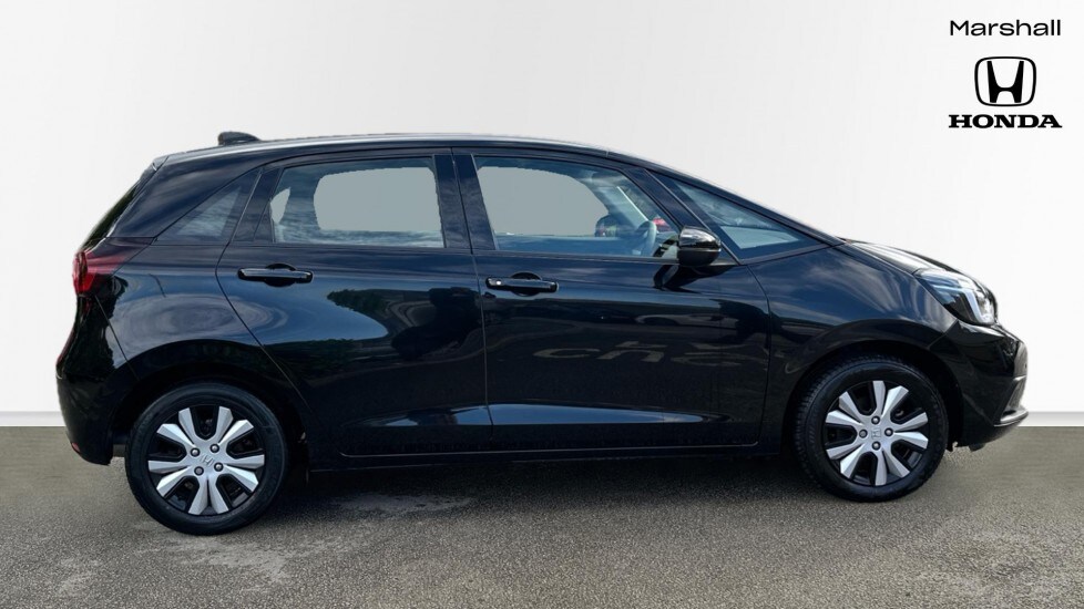 Used Honda Jazz 2021 for sale - 76007748: Photo 5
