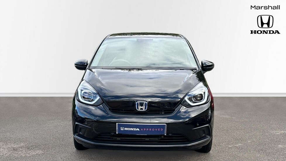 Used Honda Jazz 2021 for sale - 76007748: Photo 6