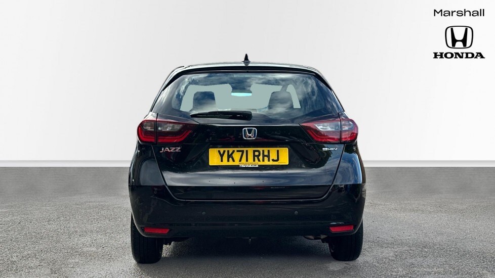 Used Honda Jazz 2021 for sale - 76007748: Photo 7