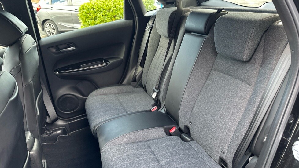 Used Honda Jazz 2021 for sale - 76007748: Photo 8