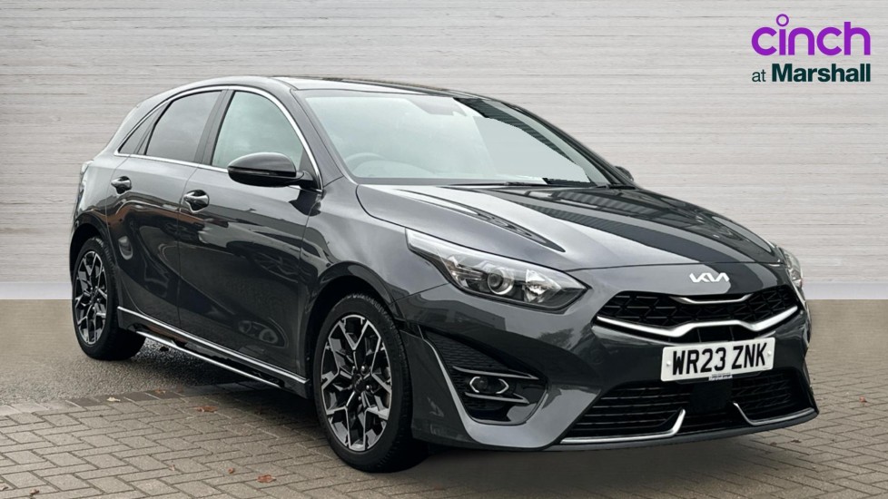 Used Kia Ceed 2023 for sale - 76872900: Photo 1