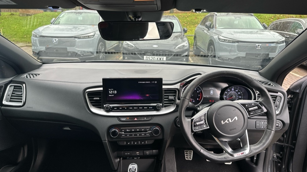 Used Kia Ceed 2023 for sale - 76872900: Photo 11