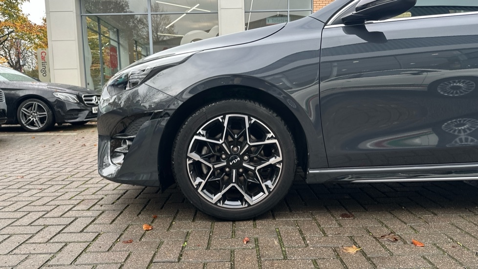 Used Kia Ceed 2023 for sale - 76872900: Photo 17