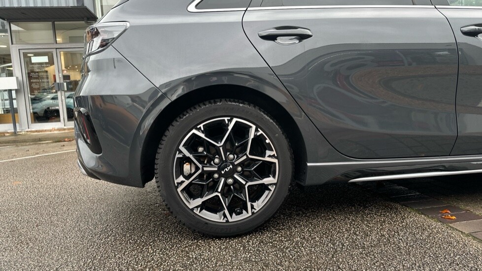 Used Kia Ceed 2023 for sale - 76872900: Photo 19