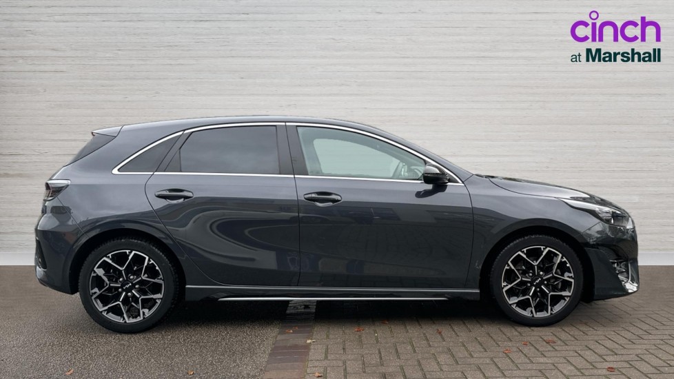 Used Kia Ceed 2023 for sale - 76872900: Photo 2