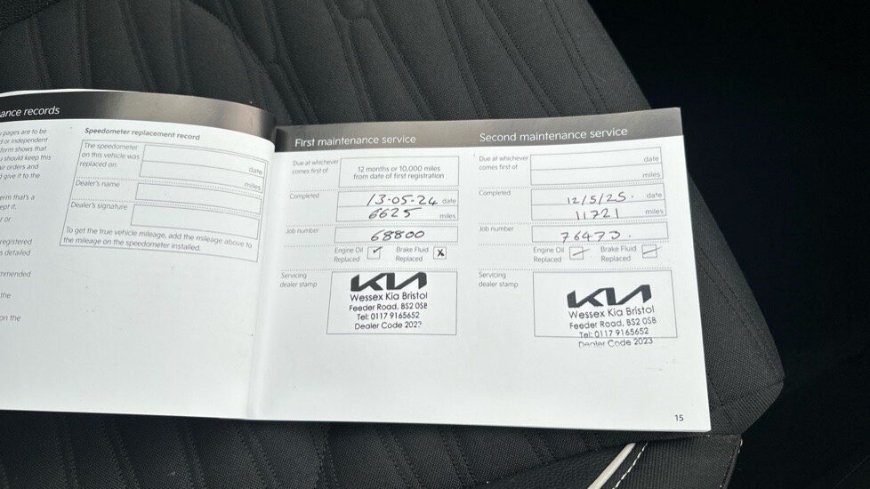 Used Kia Ceed 2023 for sale - 76872900: Photo 21