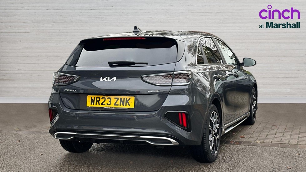 Used Kia Ceed 2023 for sale - 76872900: Photo 3