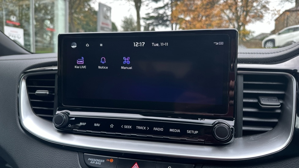 Used Kia Ceed 2023 for sale - 76872900: Photo 34