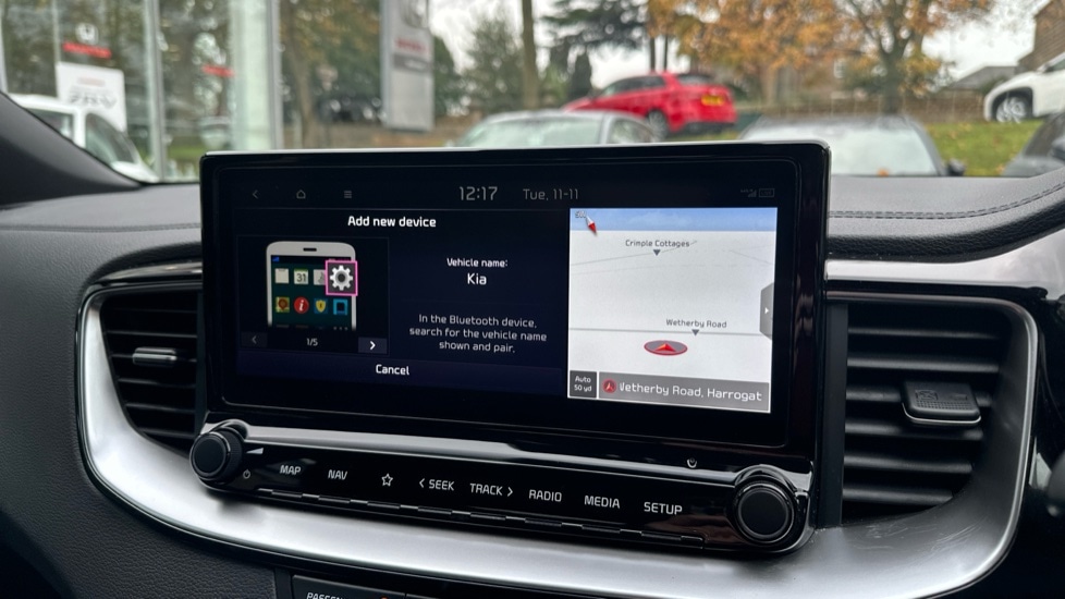 Used Kia Ceed 2023 for sale - 76872900: Photo 38