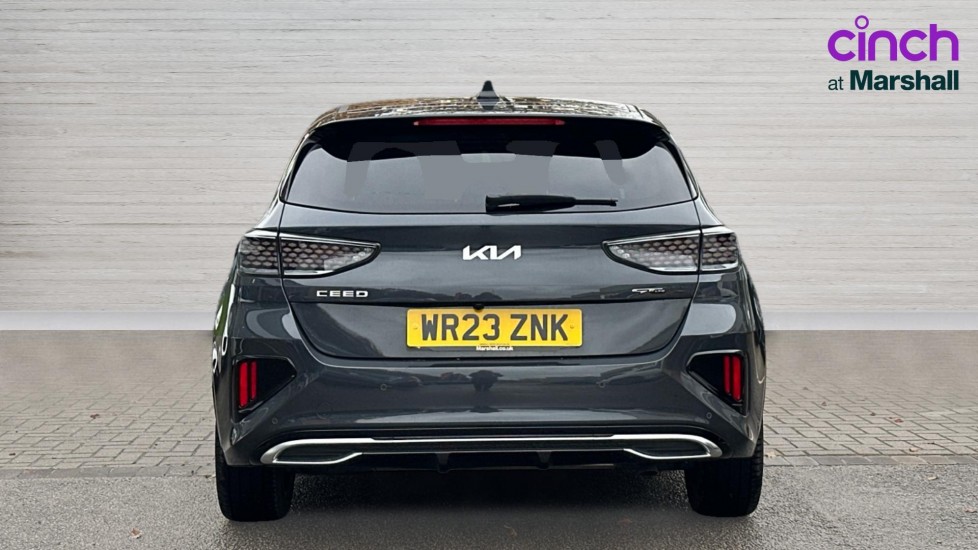 Used Kia Ceed 2023 for sale - 76872900: Photo 4