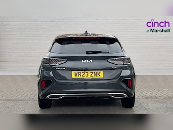 Used Kia Ceed 2023 for sale - 76872900: Photo