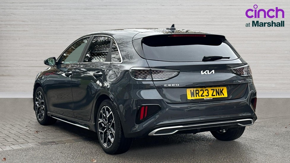Used Kia Ceed 2023 for sale - 76872900: Photo 5