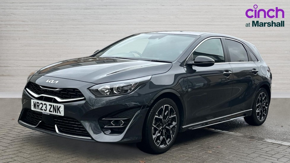 Used Kia Ceed 2023 for sale - 76872900: Photo 7