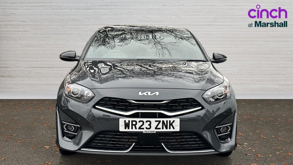 Used Kia Ceed 2023 for sale - 76872900: Photo 8