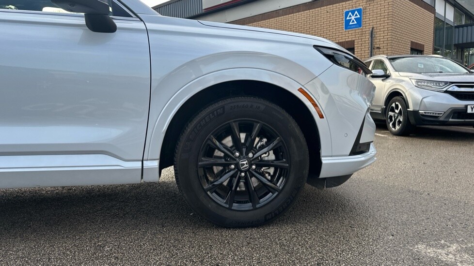 Used Honda CR-V 2025 for sale - 76966824: Photo 20