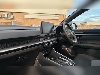 Used Honda CR-V 2025 for sale - 76966824: Photo