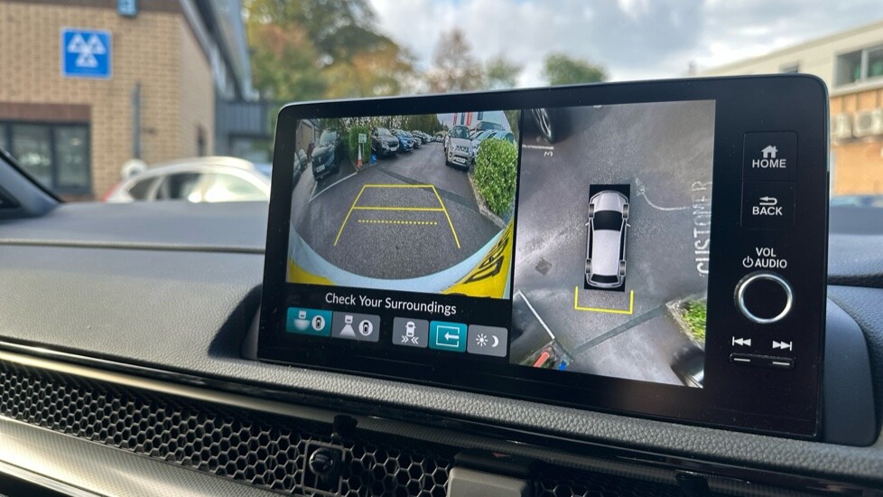 Used Honda CR-V 2025 for sale - 76966824: Photo 33