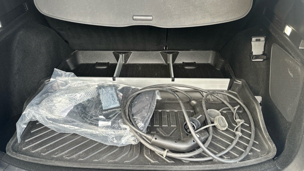 Used Honda CR-V 2025 for sale - 76966824: Photo 41