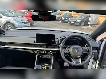 Used Honda CR-V 2025 for sale - 76966824: Photo