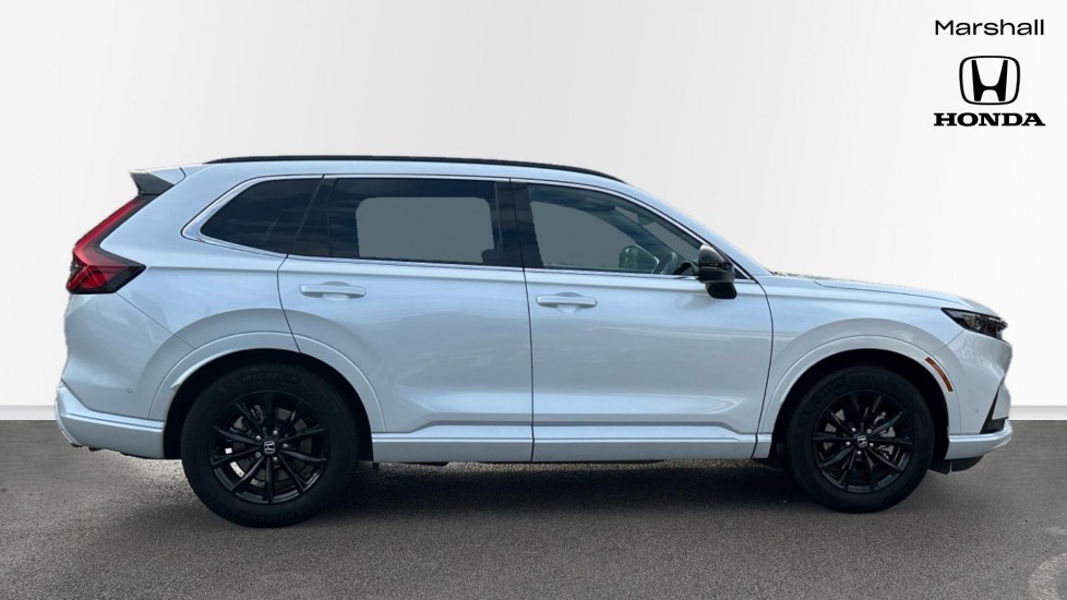 Used Honda CR-V 2025 for sale - 76966824: Photo 5