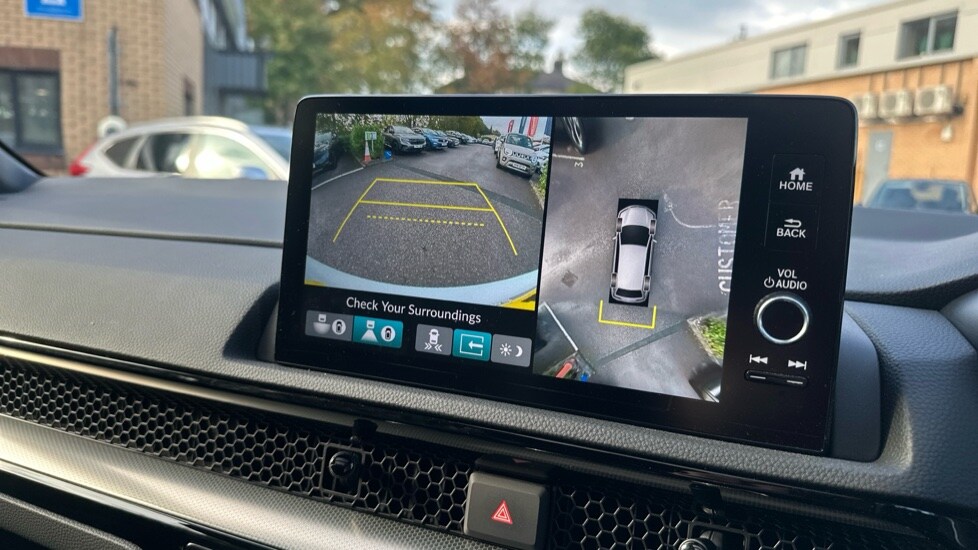 Used Honda CR-V 2025 for sale - 76966824: Photo 50