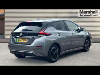 Used Nissan Leaf 2022 for sale - 74997411: Photo