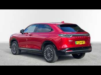 Used Honda e NY1 2024 for sale - 74145482: Photo