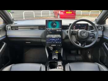 Used Honda e NY1 2024 for sale - 74145482: Photo