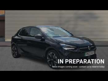 Used Vauxhall Corsa 2022 for sale - 75137202: Photo
