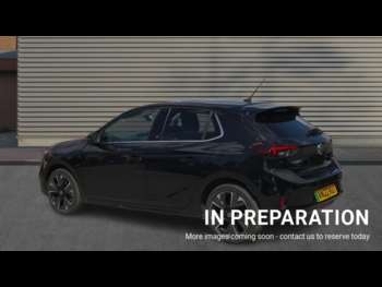 Used Vauxhall Corsa 2022 for sale - 75137202: Photo